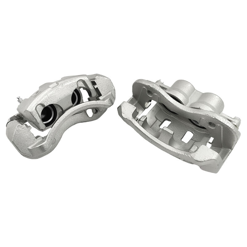 2 x Front Disc Brake Calipers Assembly Dual Piston Fit For LDV T60 SK8C 07/2017-2023 - image 3