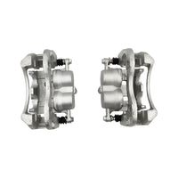 2 x Front Disc Brake Calipers Assembly Dual Piston Fit For LDV T60 SK8C 07/2017-2023 - image 4