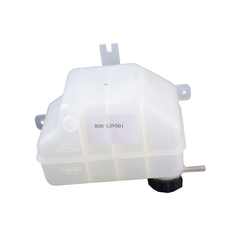 Radiator Coolant Overflow Expansion Bottle With Cap Fit For LDV G10 1.9L Diesel 2.0L Petrol - image 3