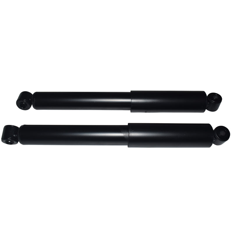 Pair Genuine Rear Ultra LT Shock Absorbers Fit For LDV G10 Van SV7C SV7A 2015-ON - image 1