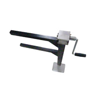 4 Pcs Heavy Duty Lift Off Jack Off Legs Adjustable Fit For Caravan Canopy - image 7