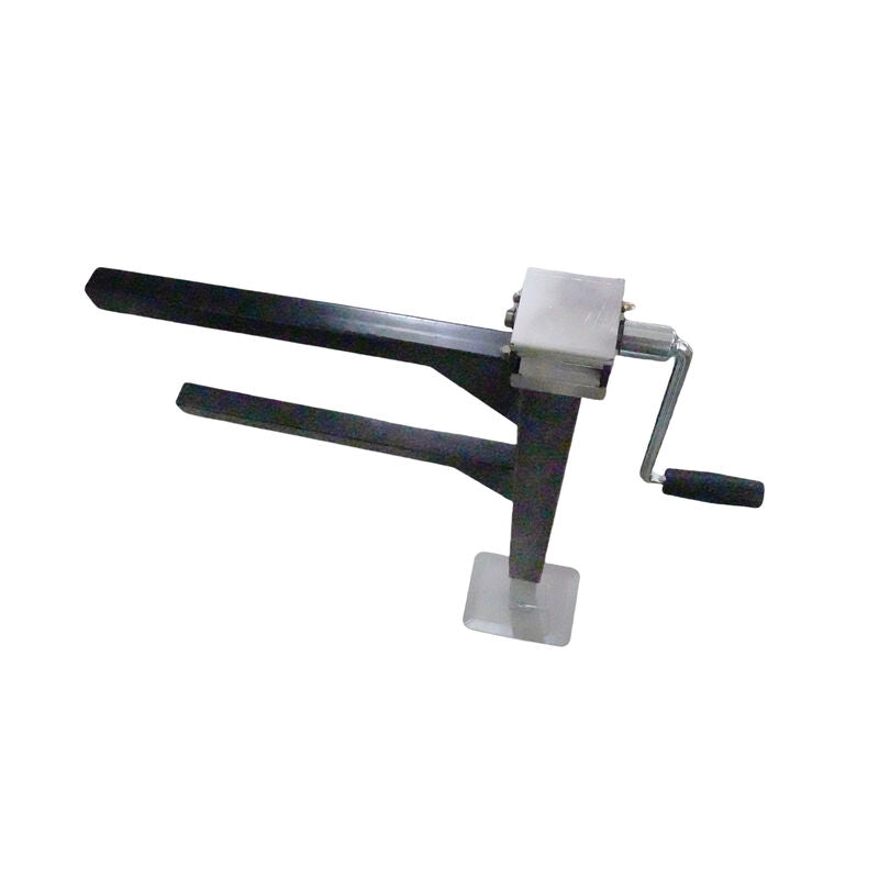 4 Pcs Heavy Duty Lift Off Jack Off Legs Adjustable Fit For Caravan Canopy - image 7