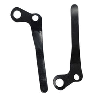 Lever Kit Left & Right Hand Side Fit For Bobcat 630 632 743 751 753 763 773 853 863 873 883 S300 S330 T200 T300 T320 6724775 6724776 - image 7