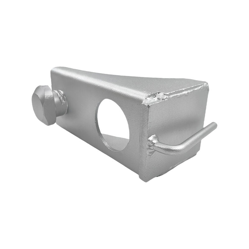 Shipping Container Lifting Bracket Fit For Jacking Up Container Rated To 6 Ton - image 1