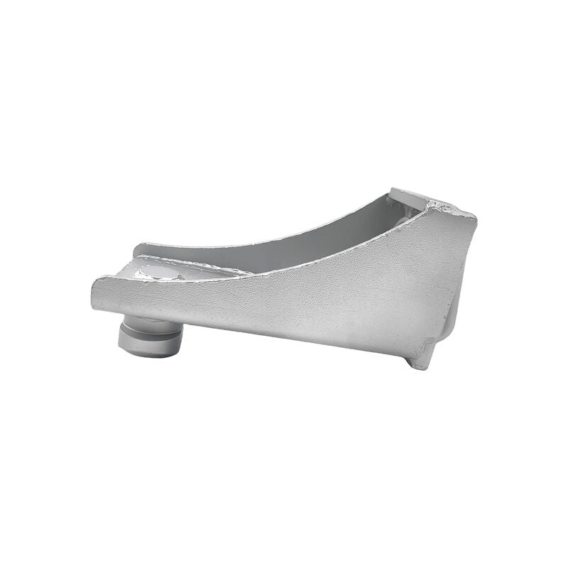 Shipping Container Lifting Bracket Fit For Jacking Up Container Rated To 6 Ton - image 5