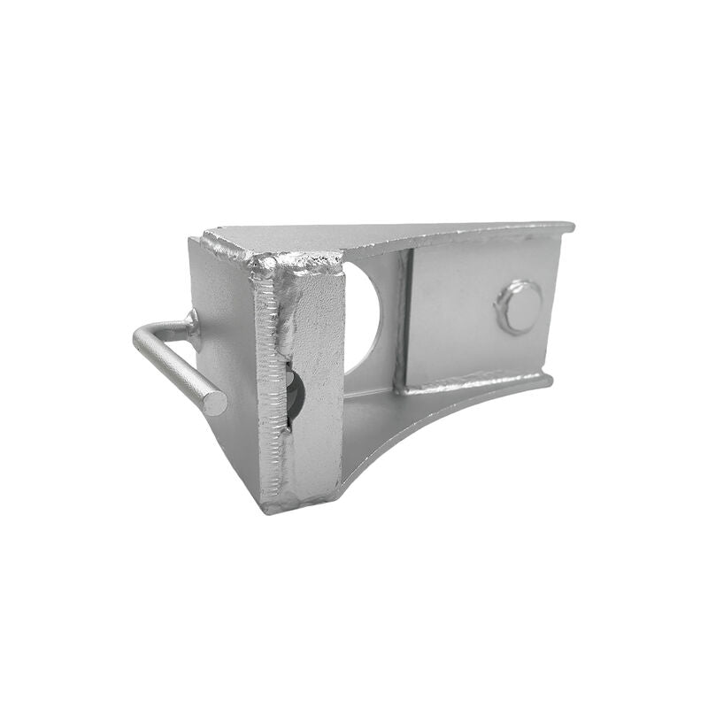 Shipping Container Lifting Bracket Fit For Jacking Up Container Rated To 6 Ton - image 7