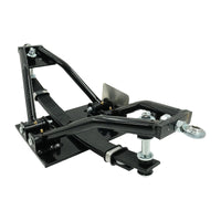 6 Inch Golf Cart Lift Complete Kit Fit For Club Car DS Electric Petrol 1982-2003 - image 4