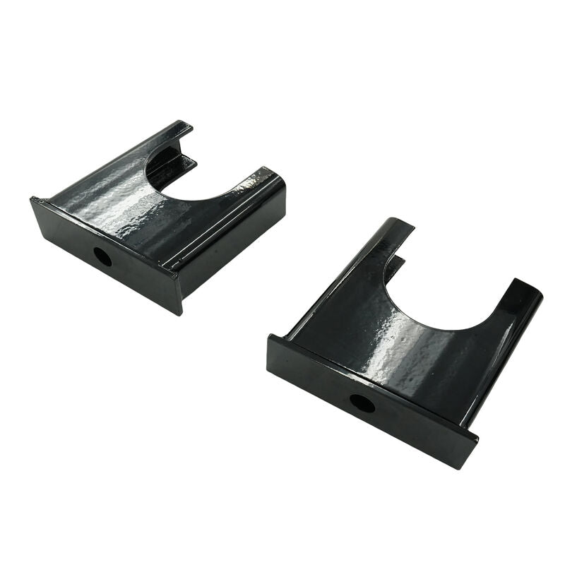 6 Inch Golf Cart Lift Complete Kit Fit For Club Car DS Electric Petrol 1982-2003 - image 6