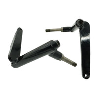6 Inch Golf Cart Lift Complete Kit Fit For Club Car DS Electric Petrol 1982-2003 - image 7