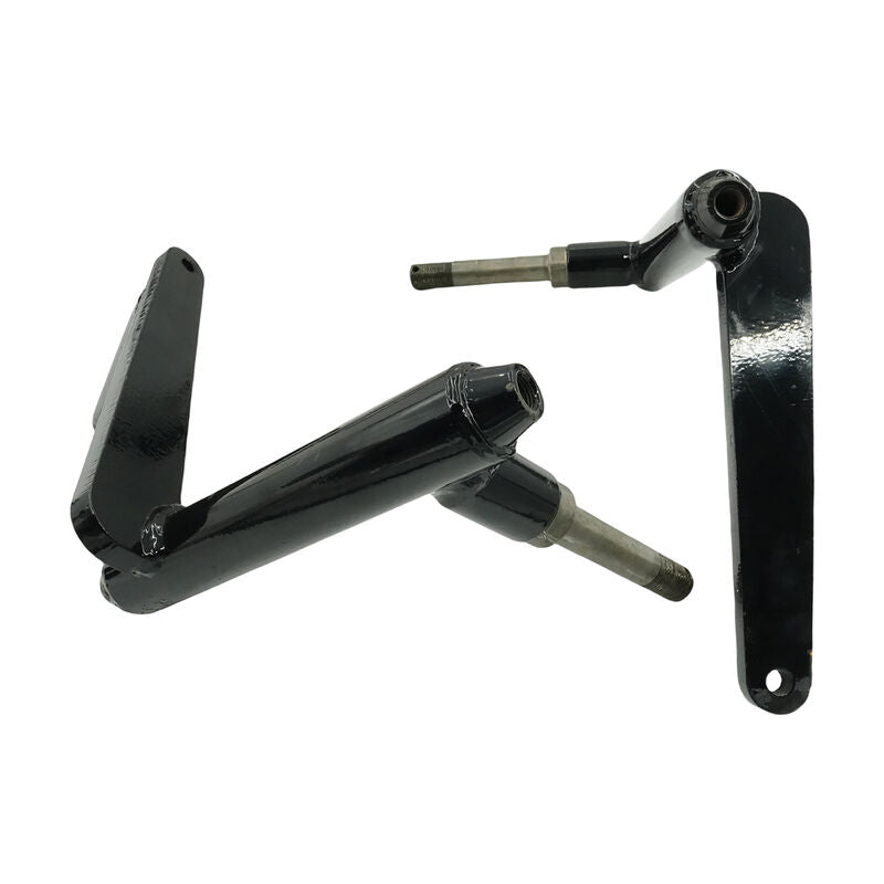 6 Inch Golf Cart Lift Complete Kit Fit For Club Car DS Electric Petrol 1982-2003 - image 7