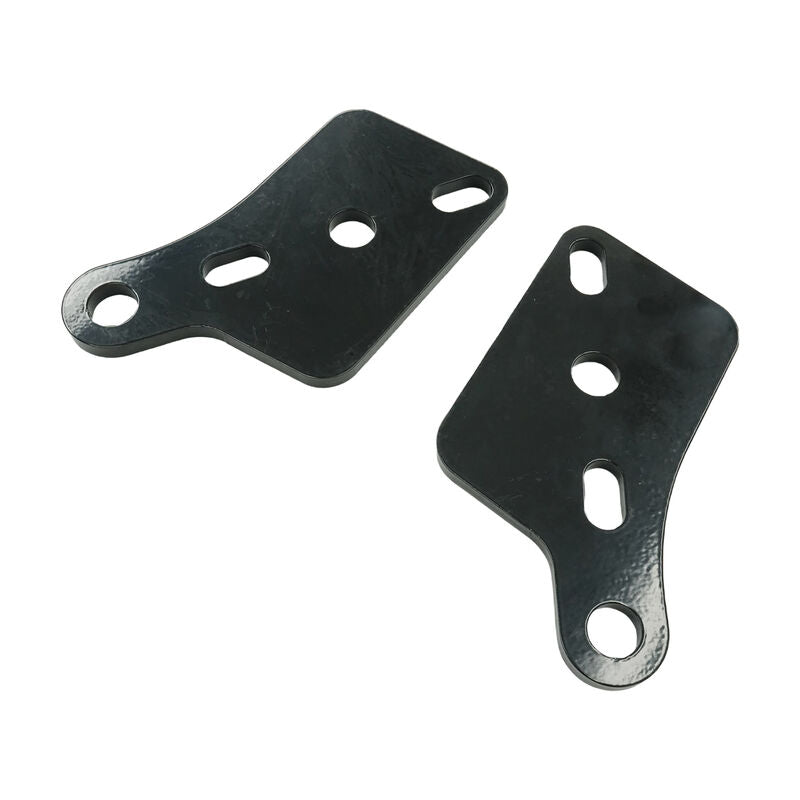 6 Inch Golf Cart Lift Complete Kit Fit For Club Car DS Electric Petrol 1982-2003 - image 9