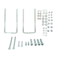 6 Inch Golf Cart Lift Complete Kit Fit For Club Car DS Electric Petrol 1982-2003 - image 10