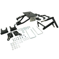 6 Inch Golf Cart Lift Complete Kit Fit For Club Car DS Electric Petrol 1982-2003 - image 11