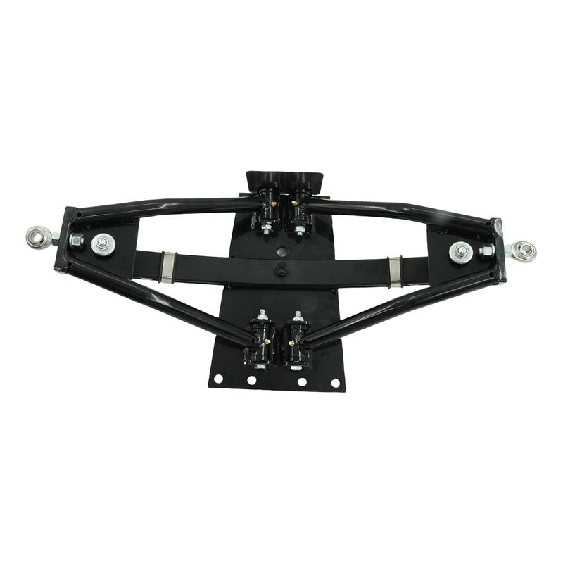 6 Inch Golf Cart Lift Complete Kit Fit For EZGO RXV Electric Petrol Models 2008-ON - image 4