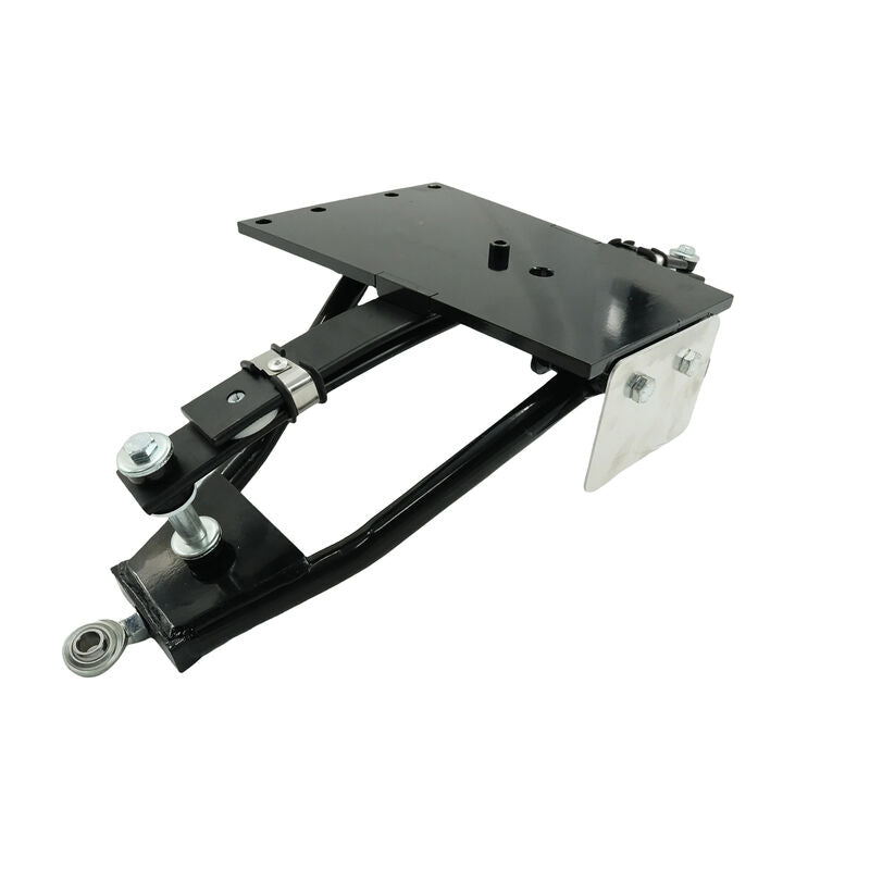 6 Inch Golf Cart Lift Complete Kit Fit For EZGO RXV Electric Petrol Models 2008-ON - image 5