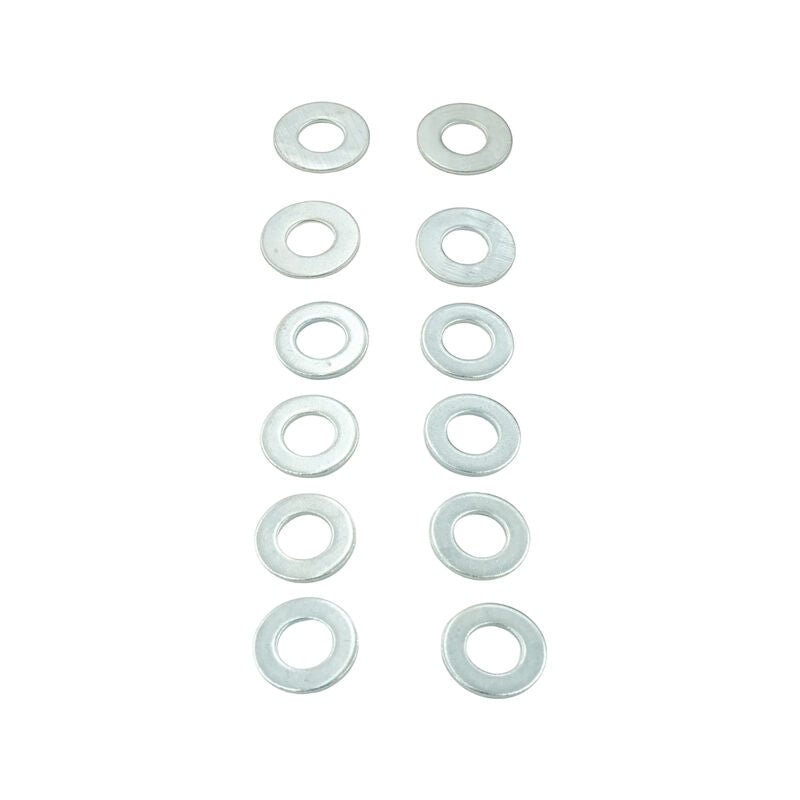 6 Inch Golf Cart Lift Complete Kit Fit For EZGO RXV Electric Petrol Models 2008-ON - image 14