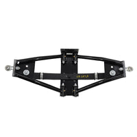 6 Inch Complete Lift Kit Fit For Club Car Precedent Tempo Golf Cart Lift - image 3
