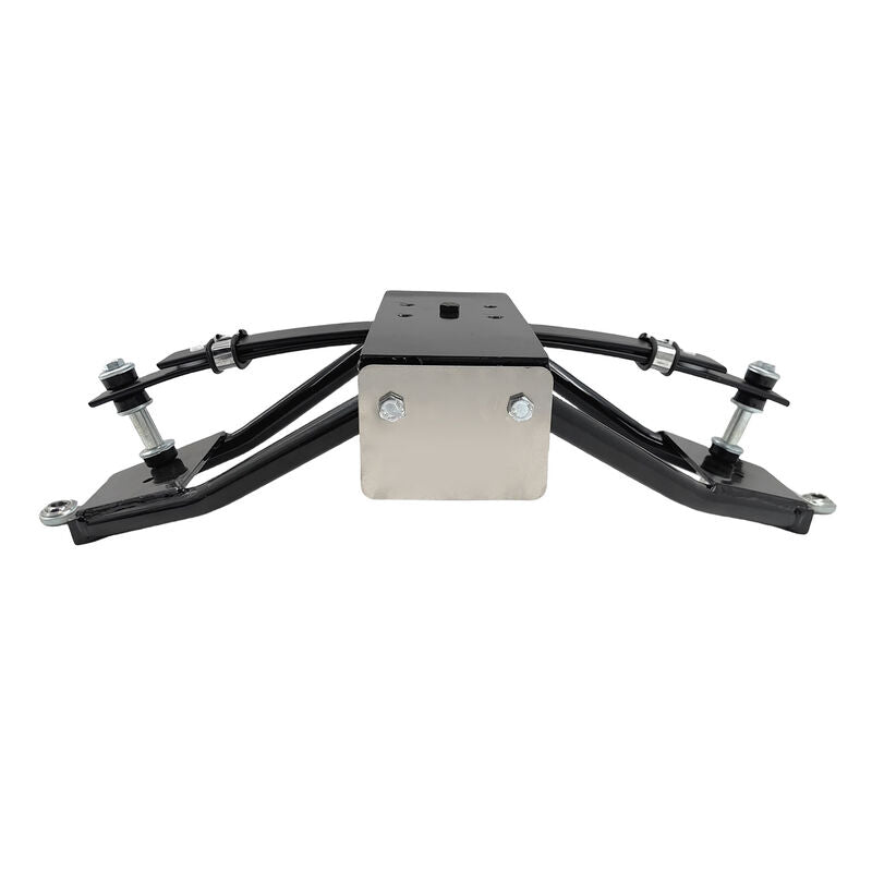 6 Inch Complete Lift Kit Fit For Club Car Precedent Tempo Golf Cart Lift - image 5
