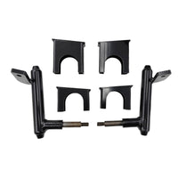 6 Inch Complete Lift Kit Fit For Club Car Precedent Tempo Golf Cart Lift - image 6