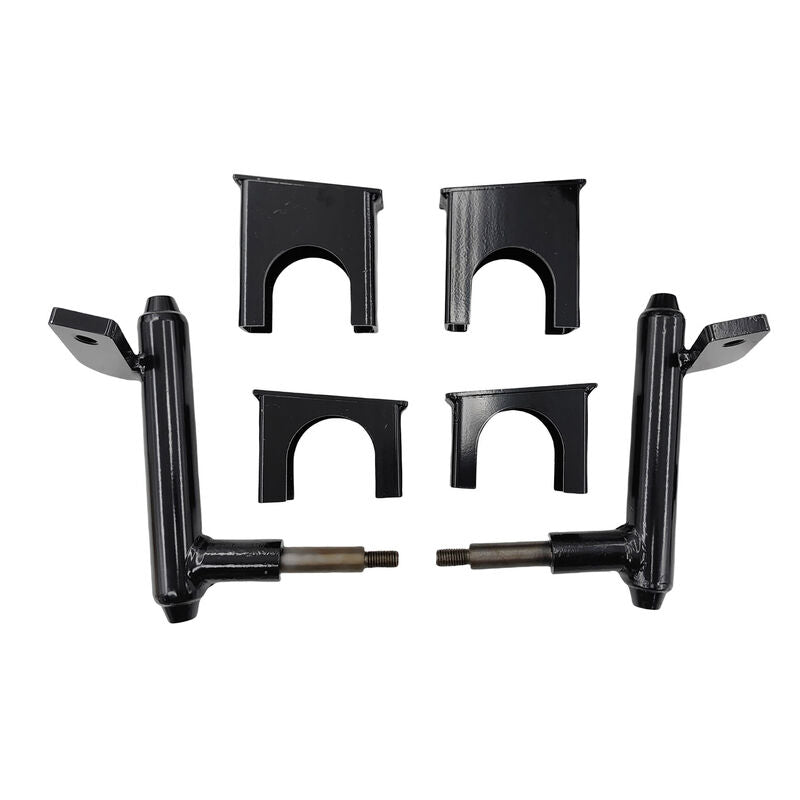 6 Inch Complete Lift Kit Fit For Club Car Precedent Tempo Golf Cart Lift - image 6