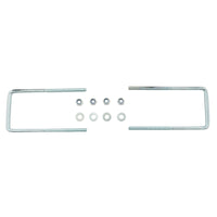 6 Inch Complete Lift Kit Fit For Club Car Precedent Tempo Golf Cart Lift - image 10