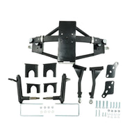 6 Inch Complete Lift Kit Fit For Club Car Precedent Tempo Golf Cart Lift - image 12