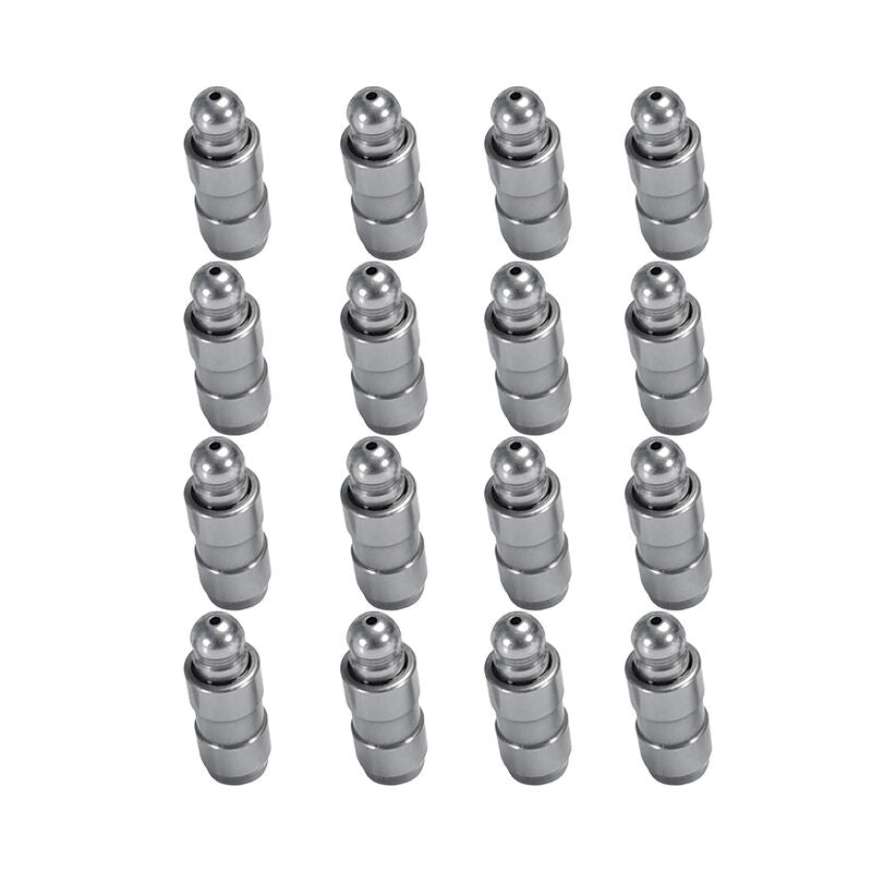 16Pcs Lifters Fit For Hyundai Accent RB i30 FD i40 VF 1.6L D4FB H1 iLoad iMax TQ 2.5L D4CB DOHC 4 Cyl RHT7600 - image 2