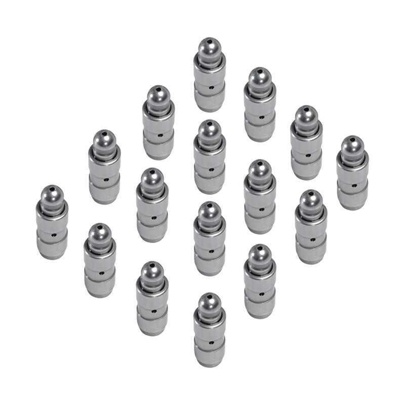 16Pcs Lifters Fit For Hyundai Accent RB i30 FD i40 VF 1.6L D4FB H1 iLoad iMax TQ 2.5L D4CB DOHC 4 Cyl RHT7600 - image 7