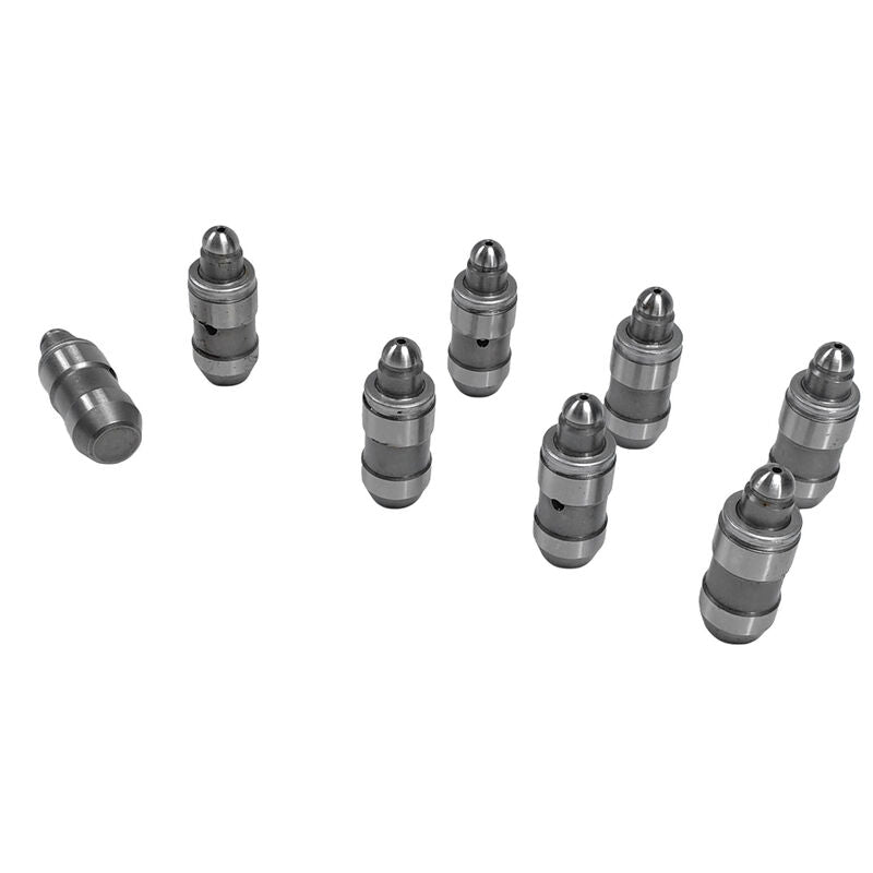 8 Pcs Hydraulic Lifters HLA Fit For Nissan SR20 S13 S14 S15 SR20DE SR20DE 1323453J01 - image 3