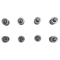 8 Pcs Hydraulic Lifters HLA Fit For Nissan SR20 S13 S14 S15 SR20DE SR20DE 1323453J01 - image 4