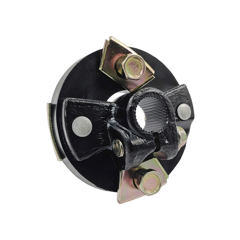 Steering Shaft Flexible Coupling Manual Fit For Holden HQ HJ HX HZ WB RWD Petrol 9946473 - image 1