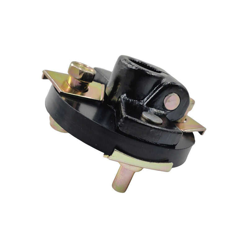 Steering Shaft Flexible Coupling Manual Fit For Holden HQ HJ HX HZ WB RWD Petrol 9946473 - image 3