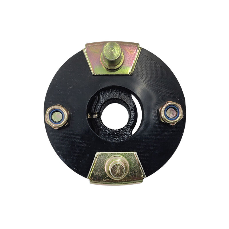 Steering Shaft Flexible Coupling Manual Fit For Holden HQ HJ HX HZ WB RWD Petrol 9946473 - image 6