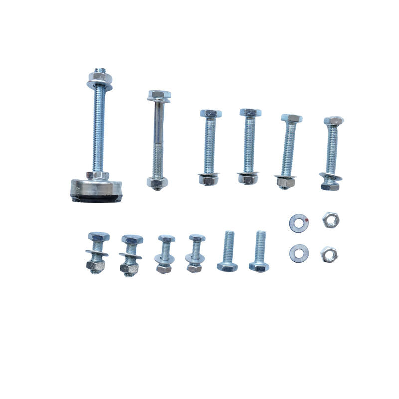 Air Conditioning Lifting Tool Outside Installation Portable Lift External Unit - image 6