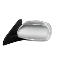 3 Pins Door Mirror Assembly Left Hand Side Chrome Cover Fit For Toyota Prado 120 Series 2002-2009 - image 5