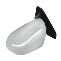 3 Pins Door Mirror Assembly Left Hand Side Chrome Cover Fit For Toyota Prado 120 Series 2002-2009 - image 7