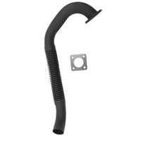 Flex Exhaust Muffler Pipe & Gasket Fit For Bobcat Loaders 751 753 763 773 7753 S130 S150 S160 S175 S185 T140 6701151 6727752 - image 3