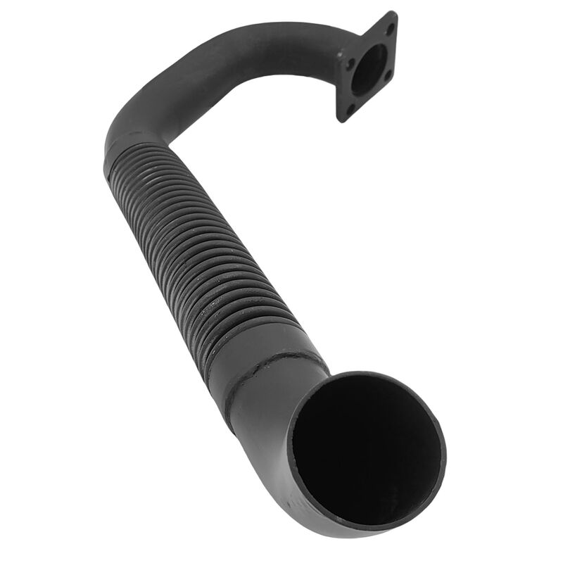 Flex Exhaust Muffler Pipe & Gasket Fit For Bobcat Loaders 751 753 763 773 7753 S130 S150 S160 S175 S185 T140 6701151 6727752 - image 4