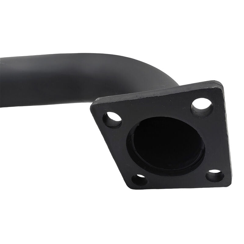Flex Exhaust Muffler Pipe & Gasket Fit For Bobcat Loaders 751 753 763 773 7753 S130 S150 S160 S175 S185 T140 6701151 6727752 - image 6