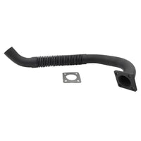Flex Exhaust Muffler Pipe & Gasket Fit For Bobcat Loaders 751 753 763 773 7753 S130 S150 S160 S175 S185 T140 6701151 6727752 - image 7