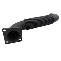 Muffler & Flex Exhaust Pipe Set Fit For Bobcat Skid Steer Loaders S150 S160 S175 S185 S205 For Bobcat Track Loaders T180 T190 6683915 7107449 - image 4