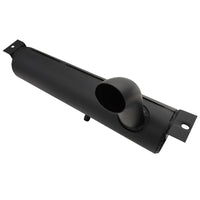 Muffler & Flex Exhaust Pipe Set Fit For Bobcat Skid Steer Loaders S150 S160 S175 S185 S205 For Bobcat Track Loaders T180 T190 6683915 7107449 - image 5
