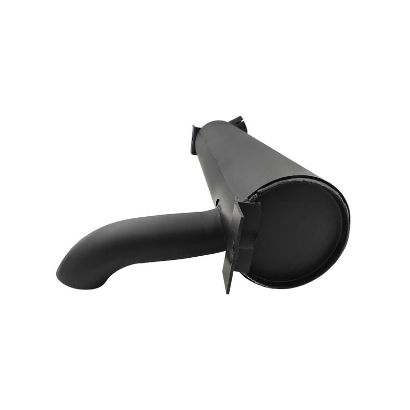 Muffler & Flex Exhaust Pipe Set Fit For Bobcat Skid Steer Loaders S150 S160 S175 S185 S205 For Bobcat Track Loaders T180 T190 6683915 7107449 - image 8