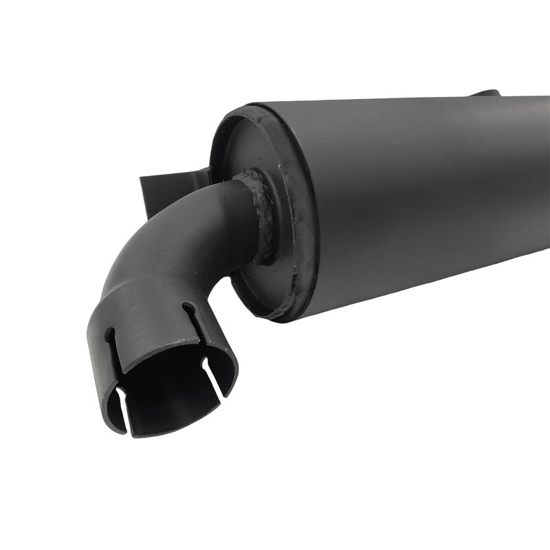 Muffler & Flex Exhaust Pipe Set Fit For Bobcat Skid Steer Loaders S150 S160 S175 S185 S205 For Bobcat Track Loaders T180 T190 6683915 7107449 - image 10