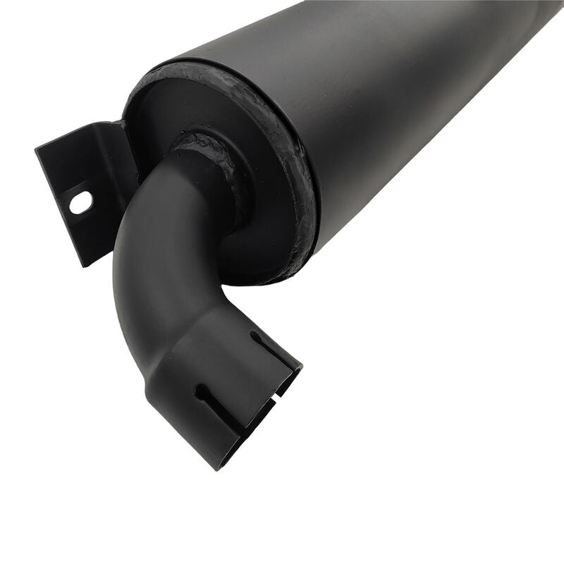Muffler & Flex Exhaust Pipe Set Fit For Bobcat Skid Steer Loaders S150 S160 S175 S185 S205 For Bobcat Track Loaders T180 T190 6683915 7107449 - image 11