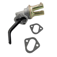 Mechanical Fuel Pump Fit For Ford Windsor 289 302 351 M6588 - image 3