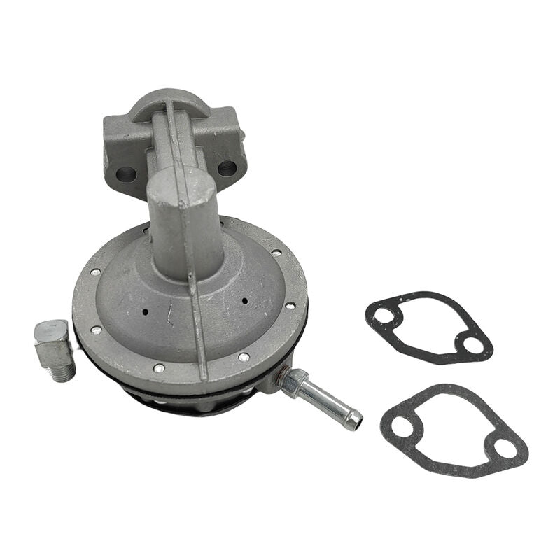 Mechanical Fuel Pump Fit For Toyota Landcruiser FJ40 FJ45 FJ55 6cyl 3.9L F 1965-1974 23100-61011 - image 2