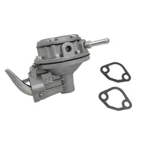 Mechanical Fuel Pump Fit For Toyota Landcruiser FJ40 FJ45 FJ55 6cyl 3.9L F 1965-1974 23100-61011 - image 3
