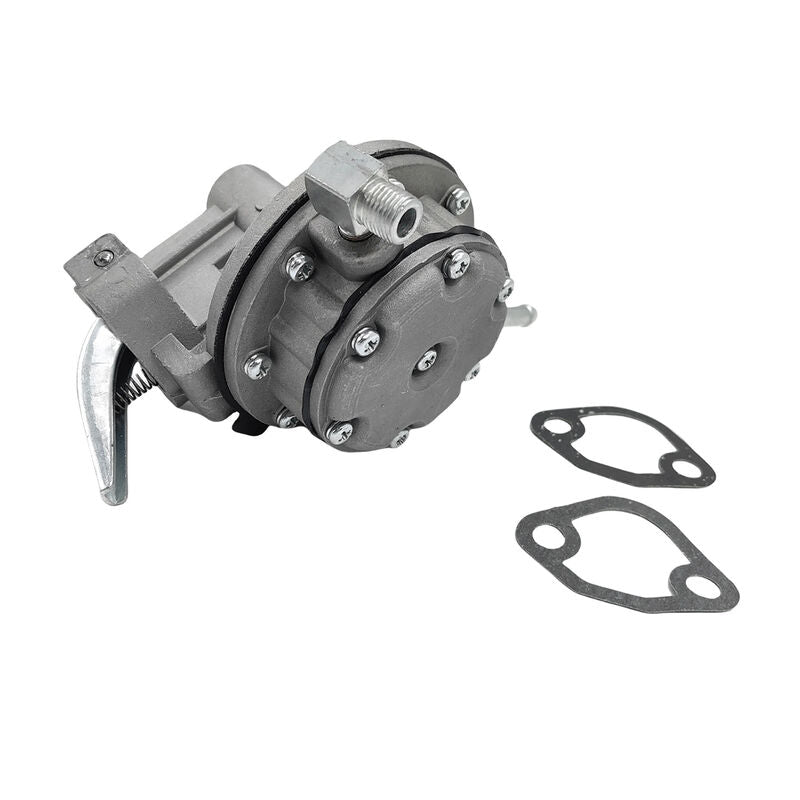 Mechanical Fuel Pump Fit For Toyota Landcruiser FJ40 FJ45 FJ55 6cyl 3.9L F 1965-1974 23100-61011 - image 6
