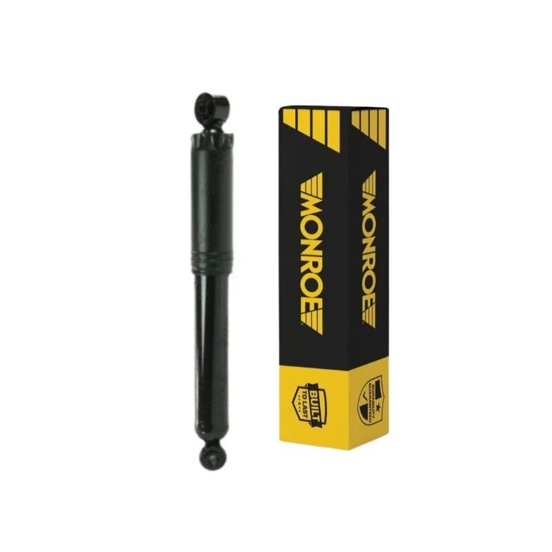 MONROE Rear Shock Absorber Fit For Ford Falcon FG FG X - image 2